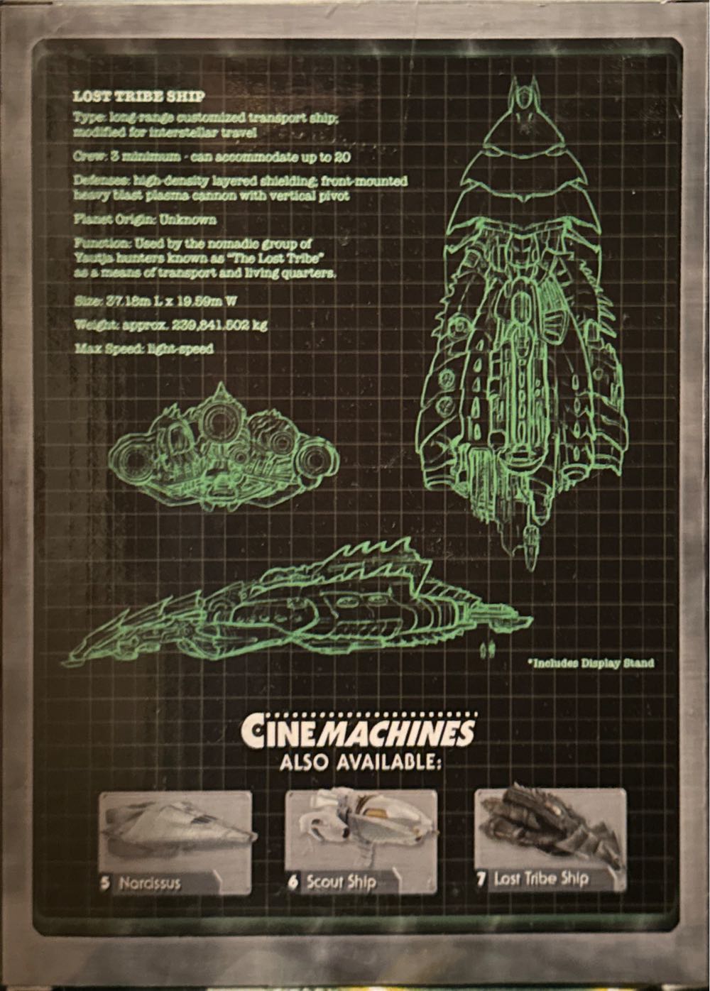 Darth Vader In Meditation Chamber - Funko (Star Wars) action figure collectible [Barcode 889698467636] - Main Image 3