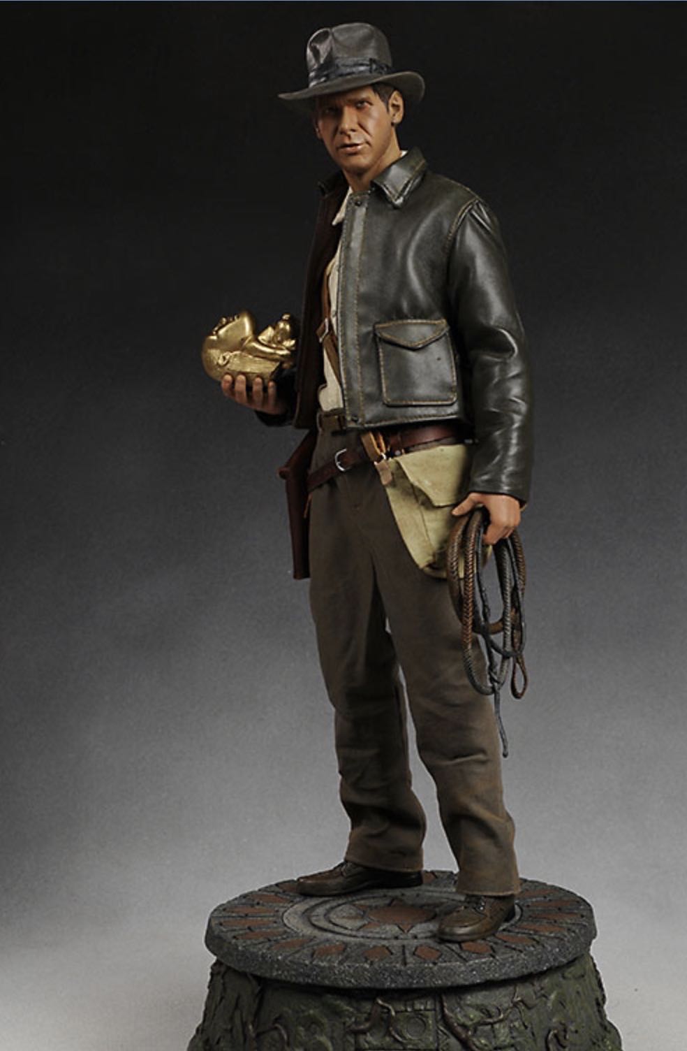 Cobra Commander V39 (Resolute)