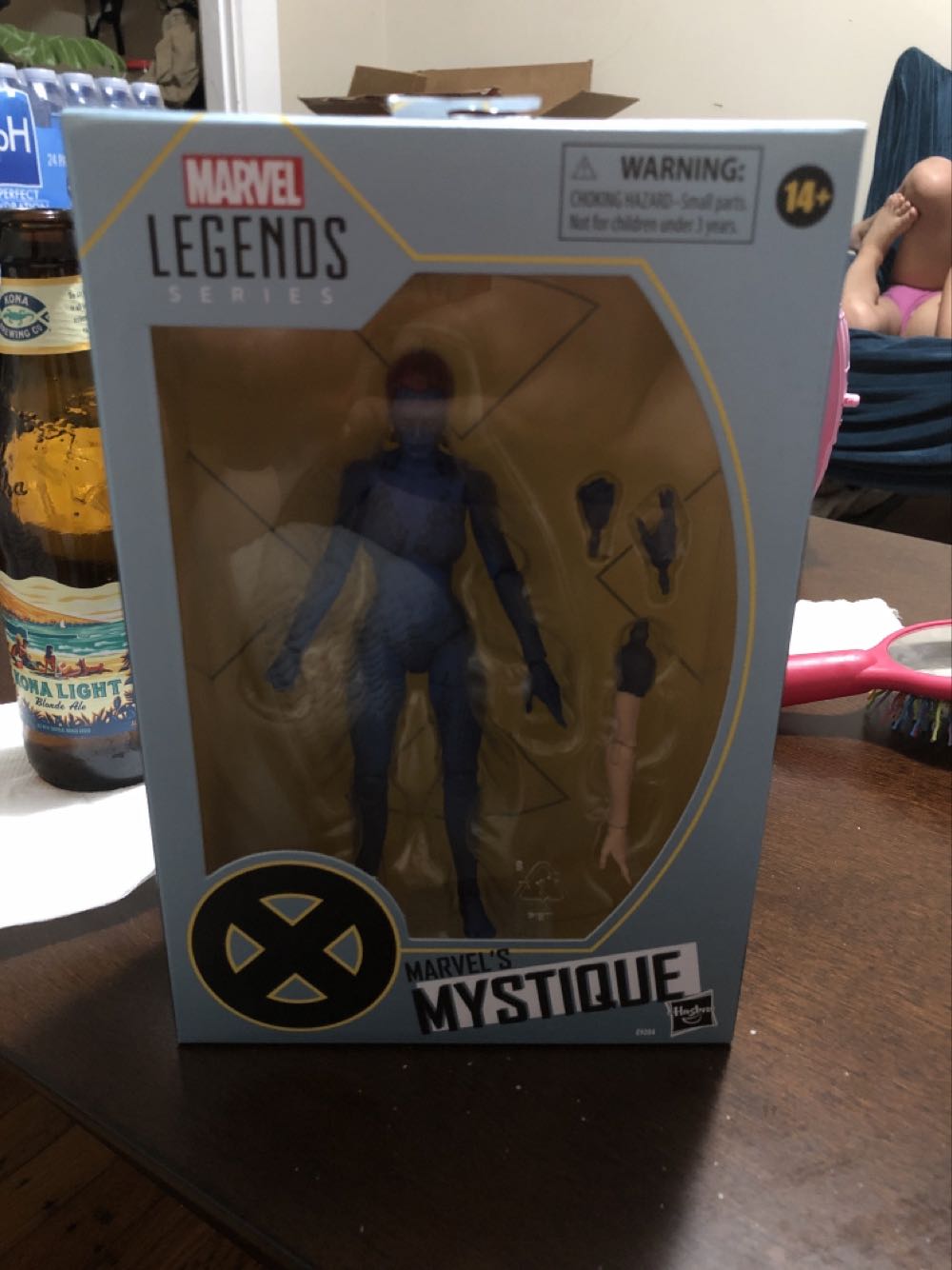 MEGA BLOKS: First Builders Bag