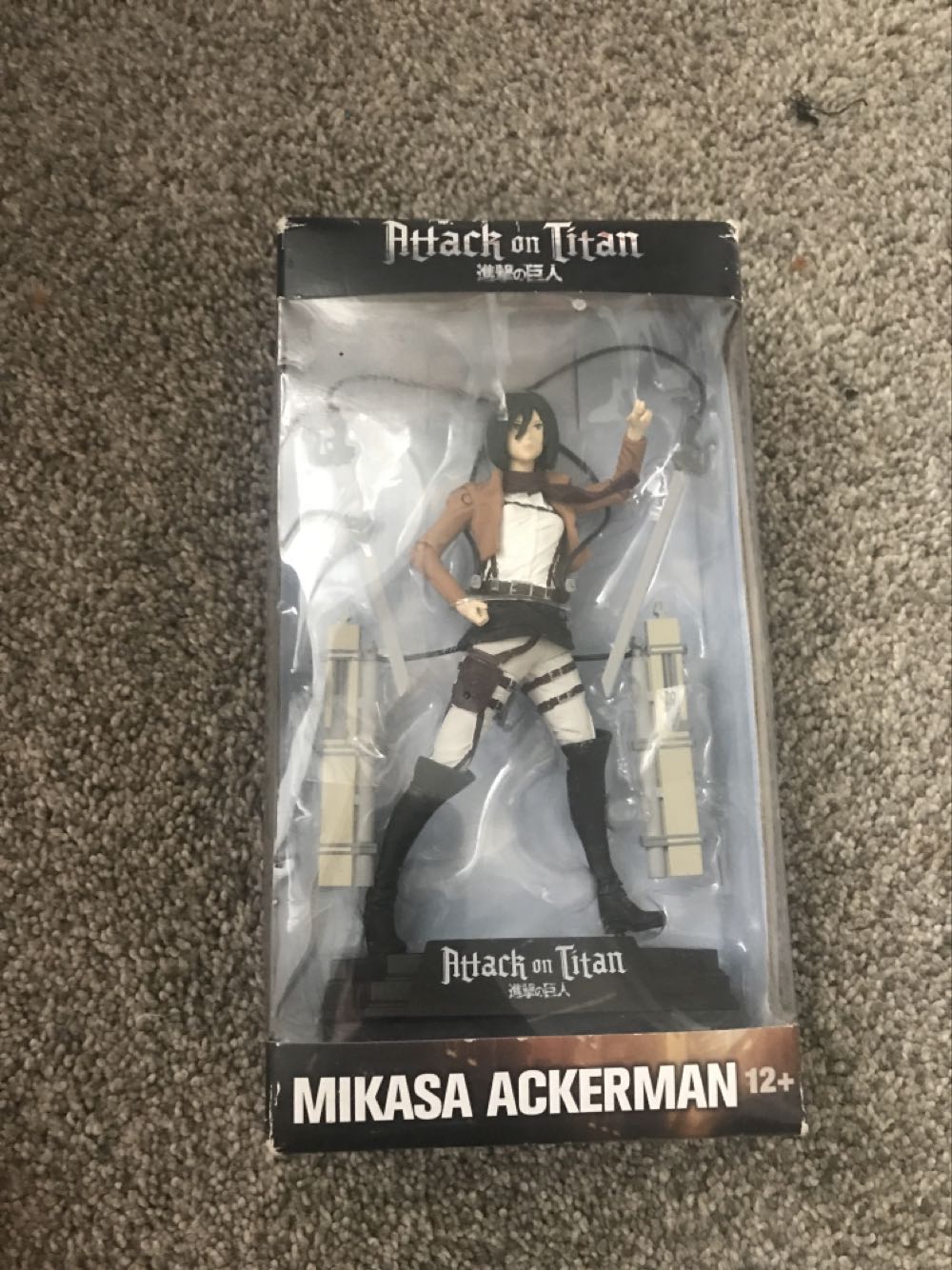 Lego Brick Headz Chewbacca