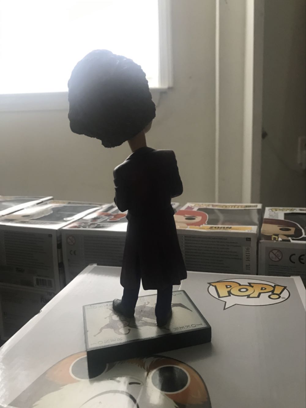 Joker - NECA DC (DC Comics) action figure collectible - Main Image 2