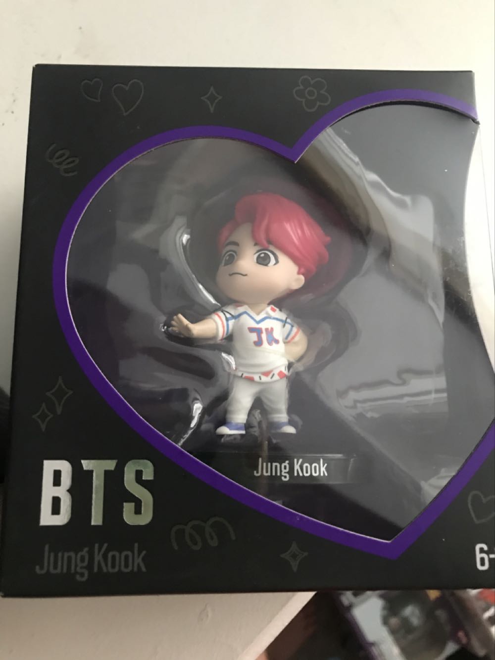 Brick Headz Kylo Ren