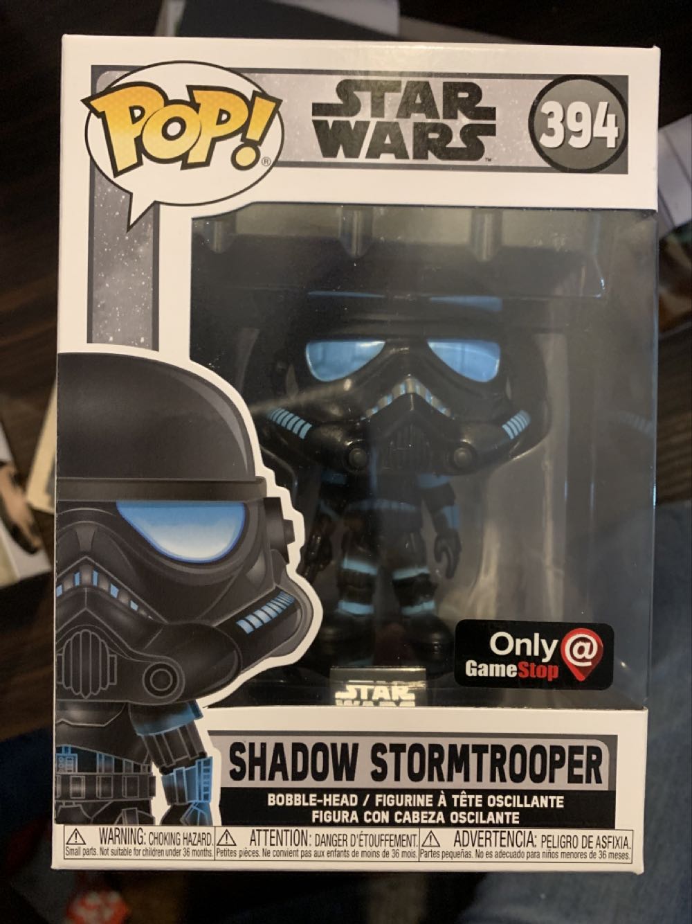 Bumblebee Transformers Netflix WFC “Hound”