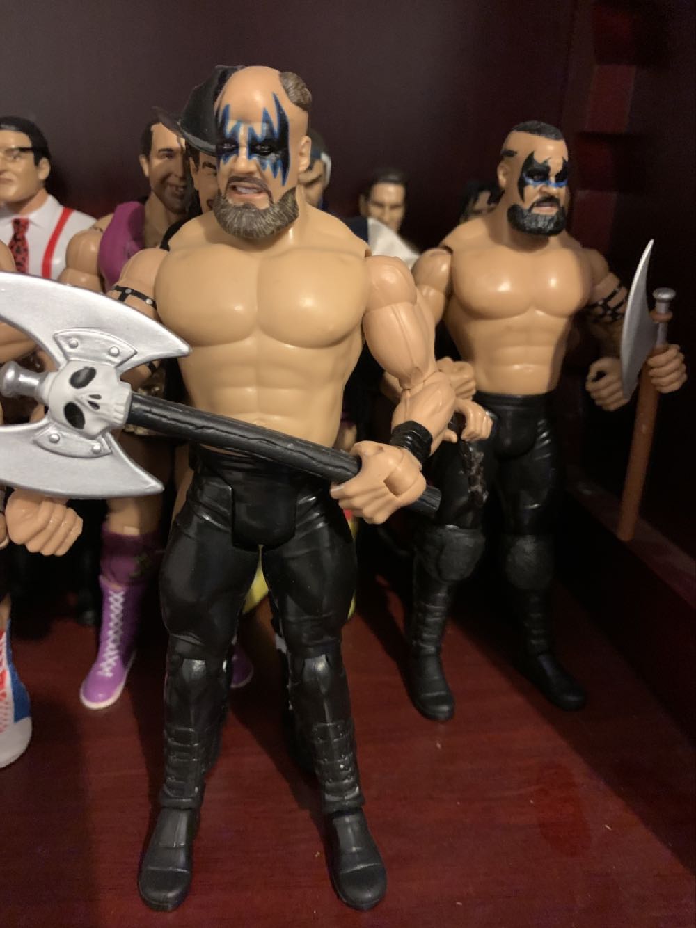 G.I. Joe 25th Anniversary: Cobra Diver