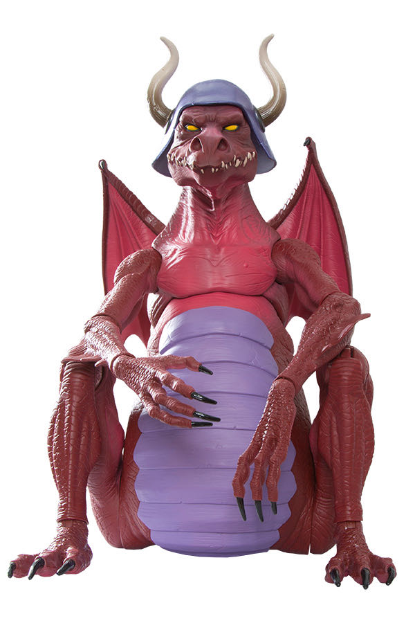 Ghostbusters Headquarters Echo-1A 1959 Cadillac