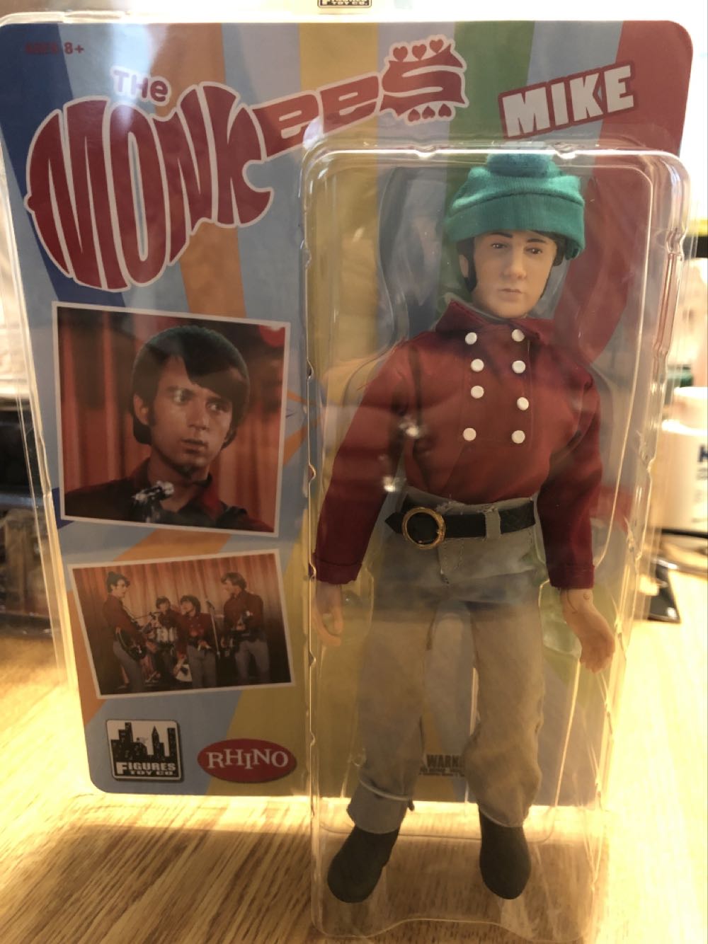 Transformers Masterpiece Dirge