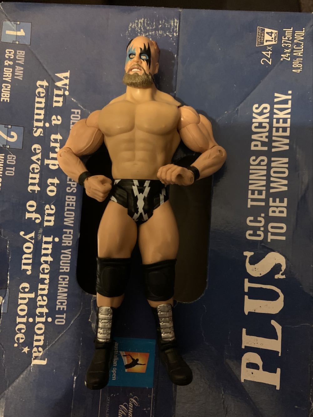 Kamen Rider Amazon Omega