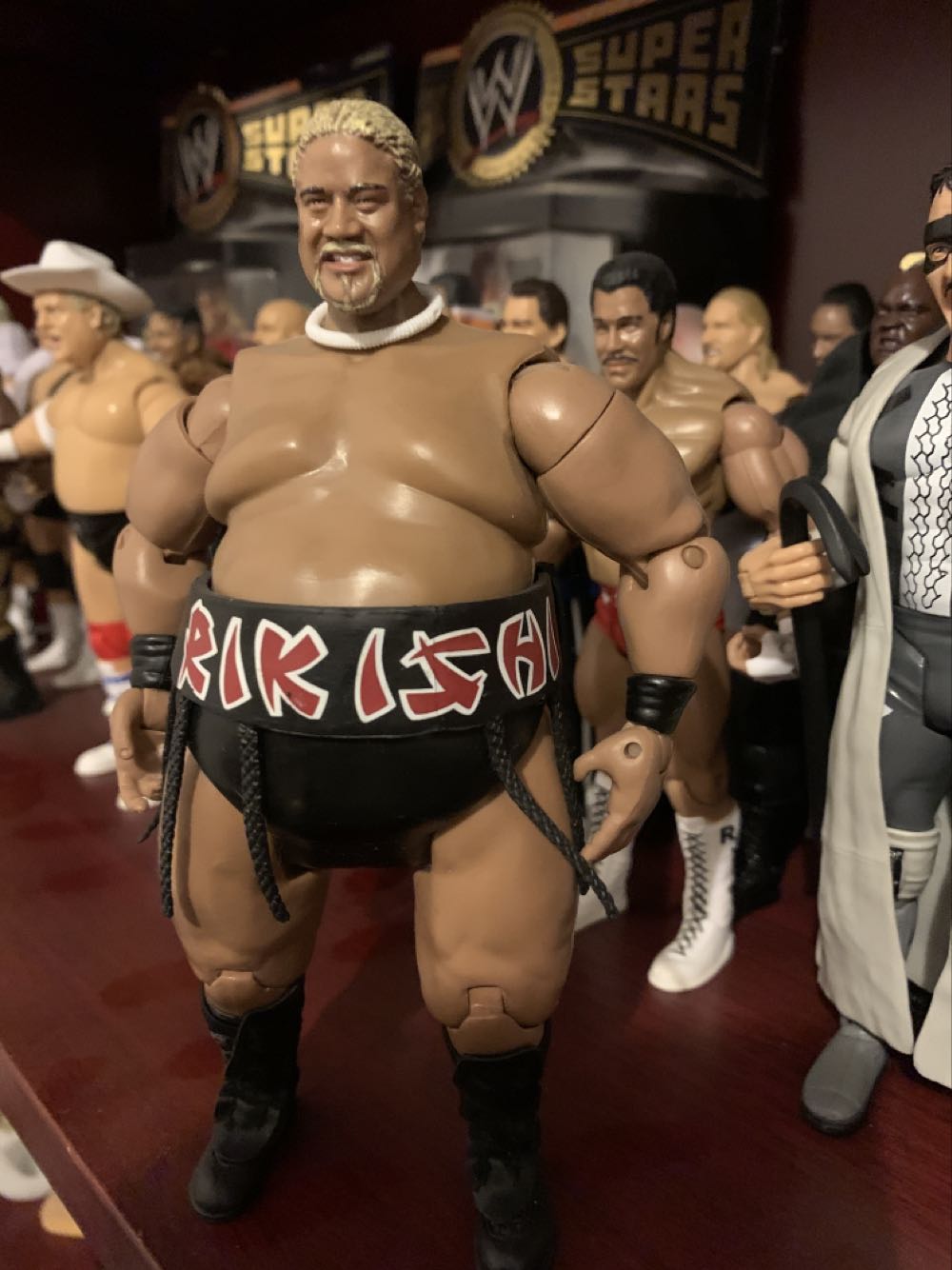 Hulk Collectible Diorama