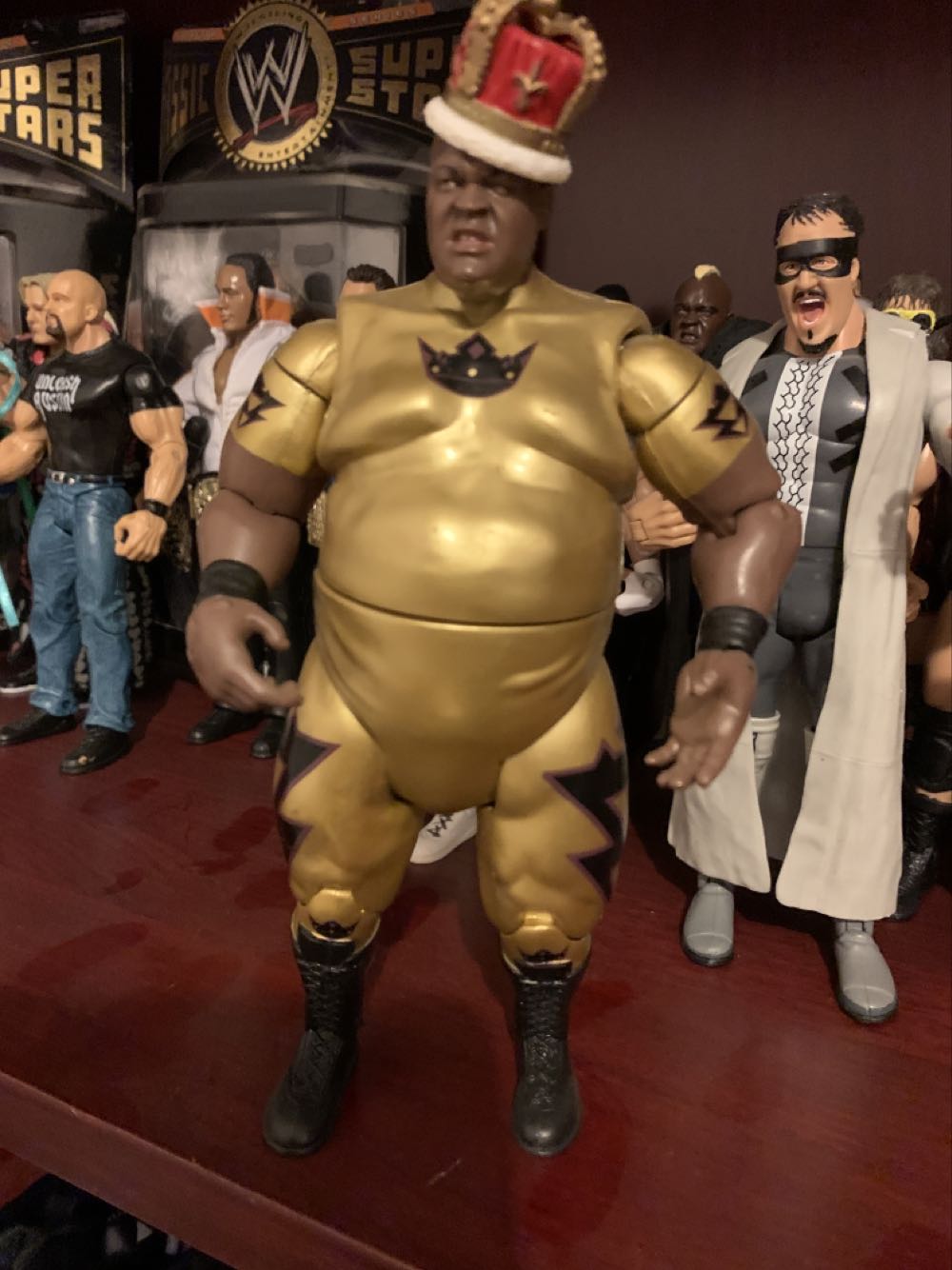 Ree-Yees [65C-ROTJ, COO Removed]