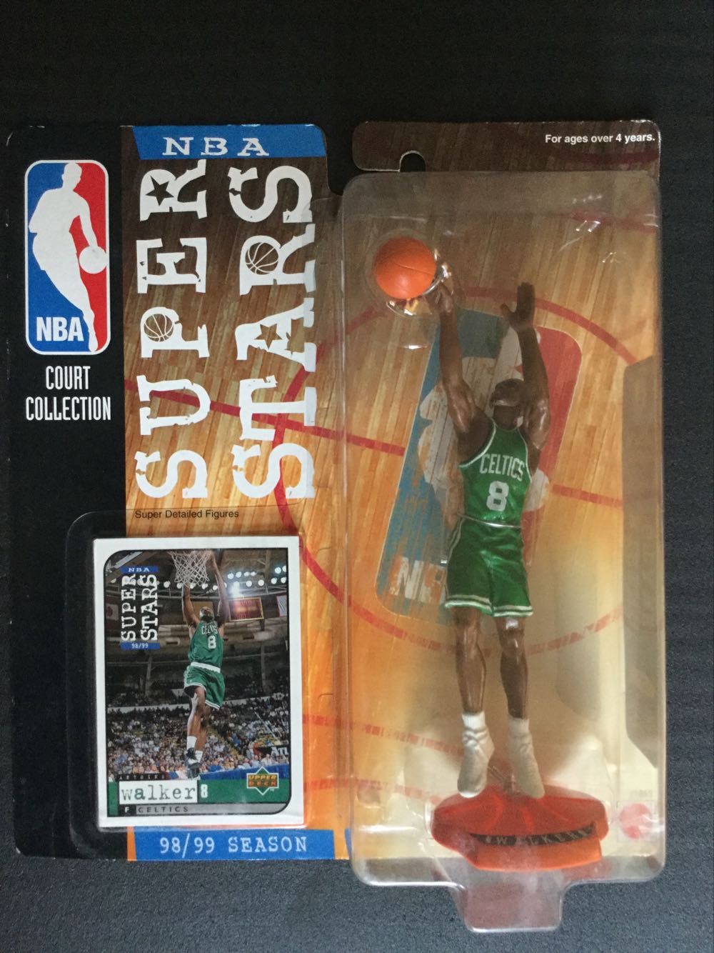 Minecraft Baby Animals 3-pack