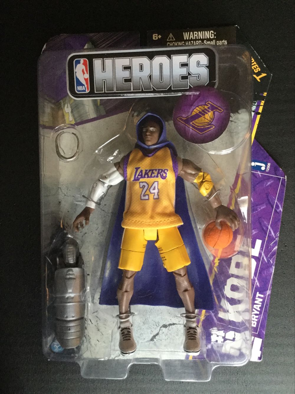 Storm Shadow (Arctic Mission) #14