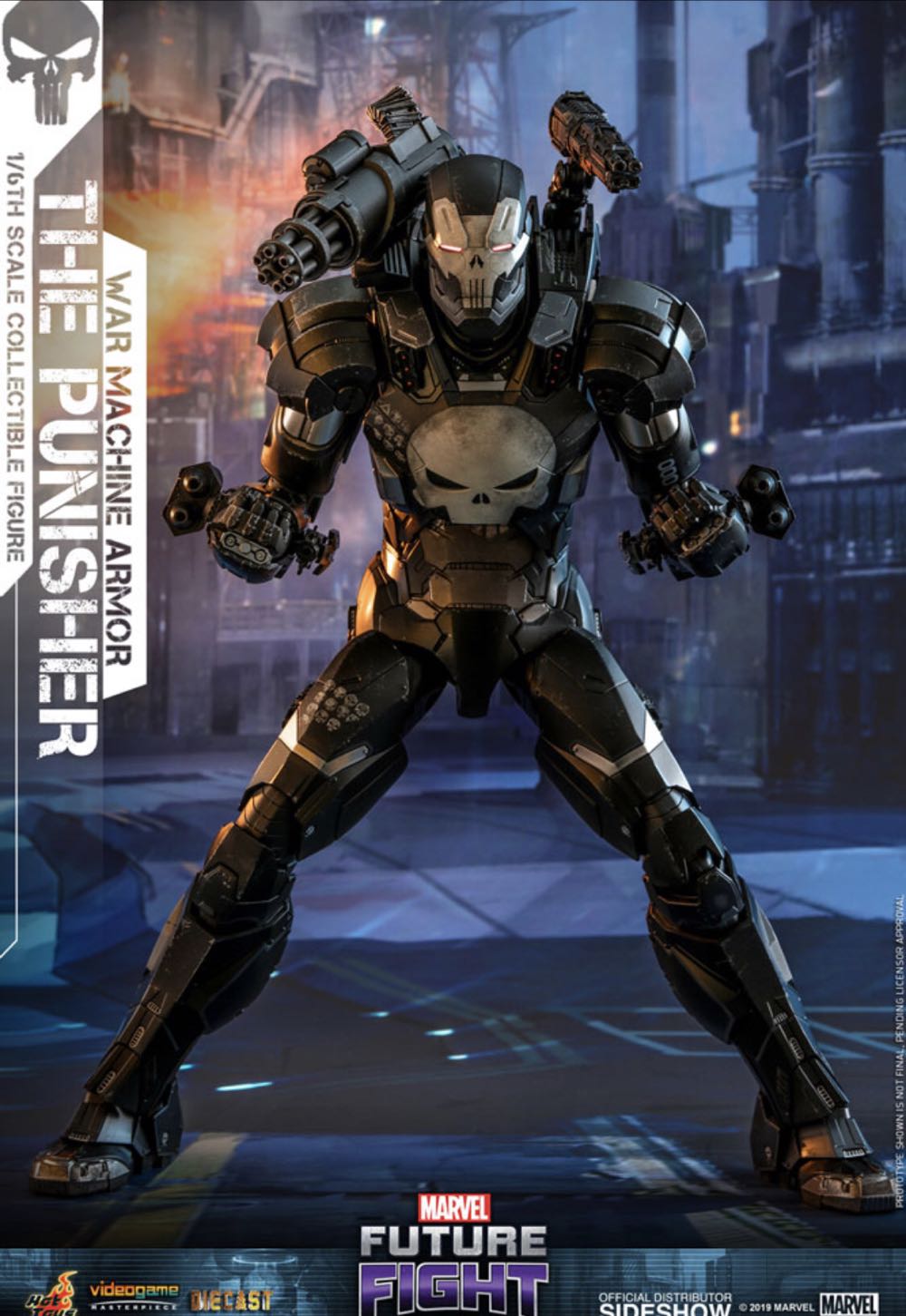 G.I. Joe - Kamakura (12in)