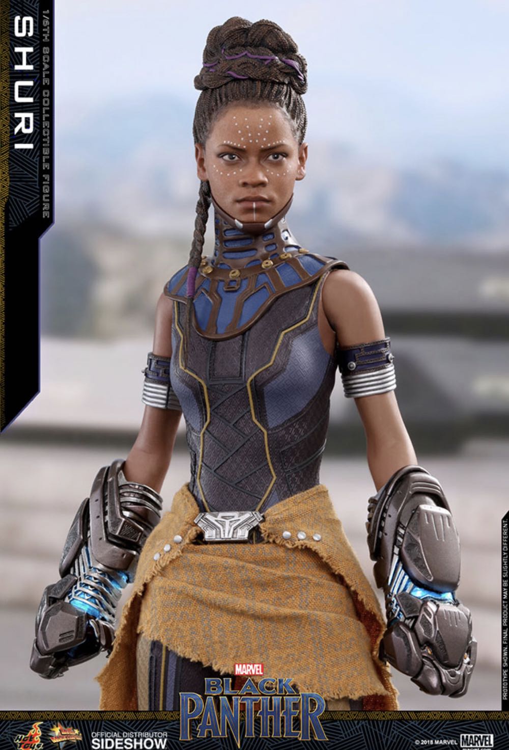 Spawn (1st Action Figure)