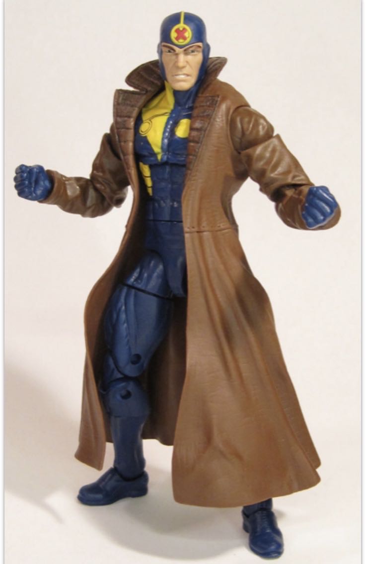 G.I.Joe-Storm Shadow