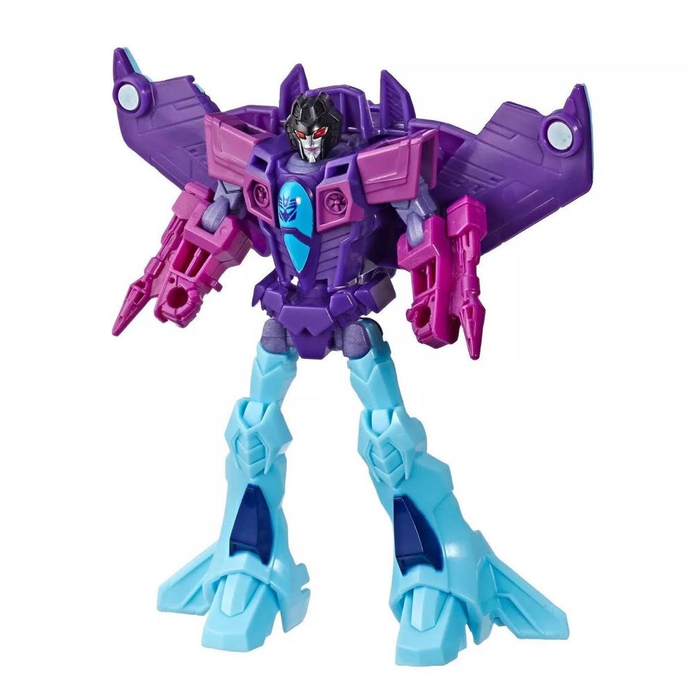 Slipstream - Hasbro (Action Attack) action figure collectible [Barcode 630509846719] - Main Image 2