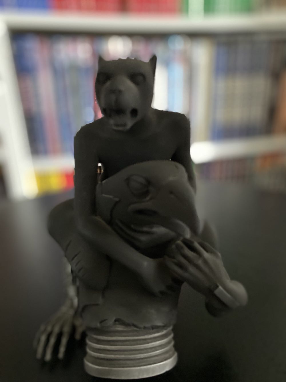 Justice League/Hot Wheels: Superman / Kurt Busch