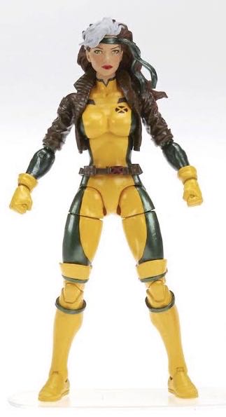 Bespin Security Guard