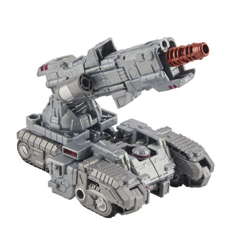 WFC-E33 | Centurion Drone - Hasbro (Transformers Earthrise: War For Cybertron) action figure collectible [Barcode 5010993740383] - Main Image 3