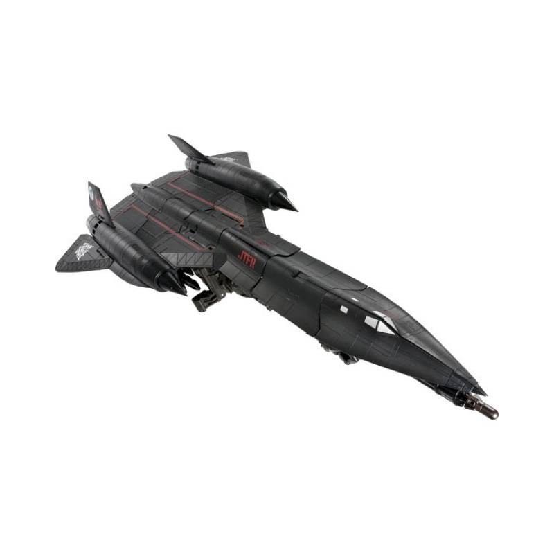 MB-16 Jetfire - Takara Tomy (Movie The Best) action figure collectible [Barcode 4904810102229] - Main Image 3