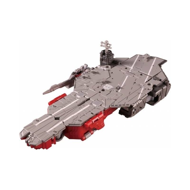Broadside - Takara Tomy (The Transformers) action figure collectible [Barcode 4904810963820] - Main Image 3
