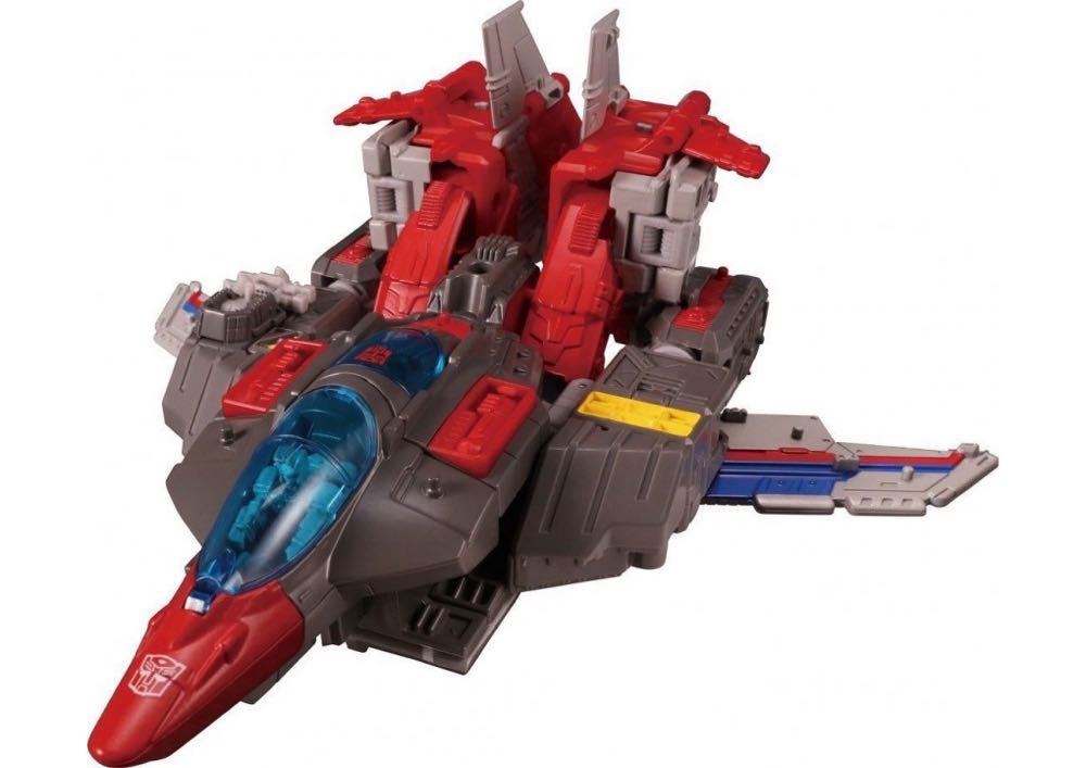 Broadside - Takara Tomy (The Transformers) action figure collectible [Barcode 4904810963820] - Main Image 4