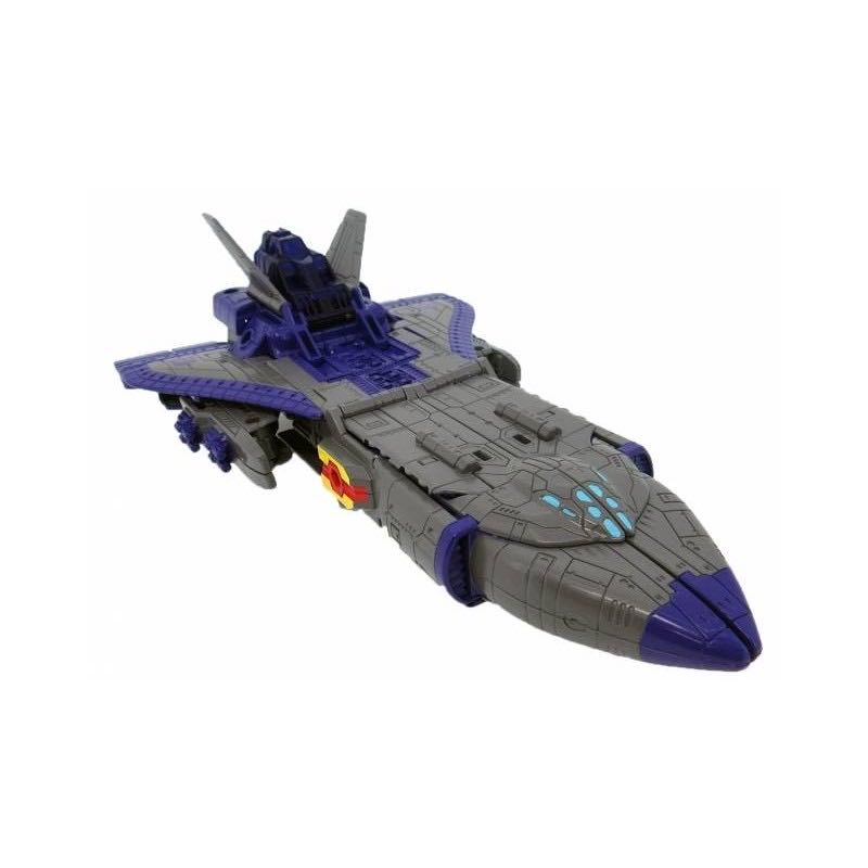 Astrotrain (Legends) - Takara Tomy (Transformers Generations) action figure collectible [Barcode 4904810873907] - Main Image 3