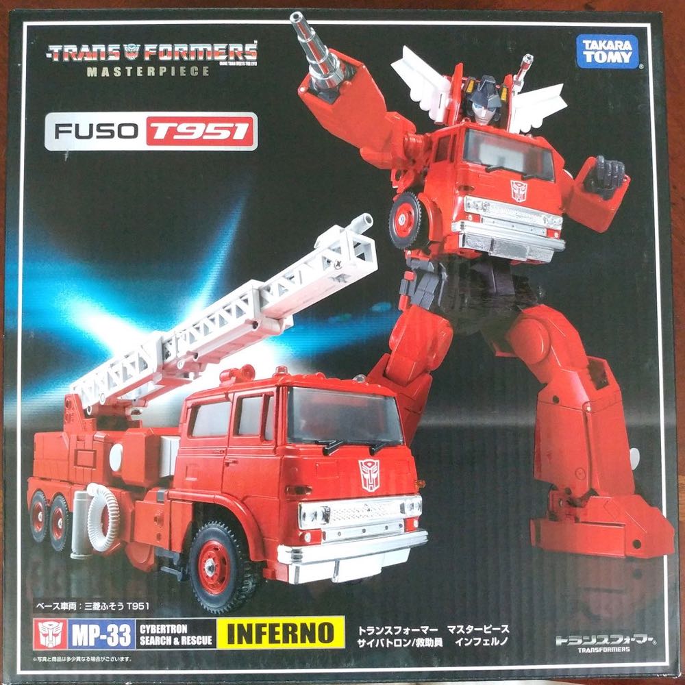 Mighty Morphin Zordon & Alpha 5