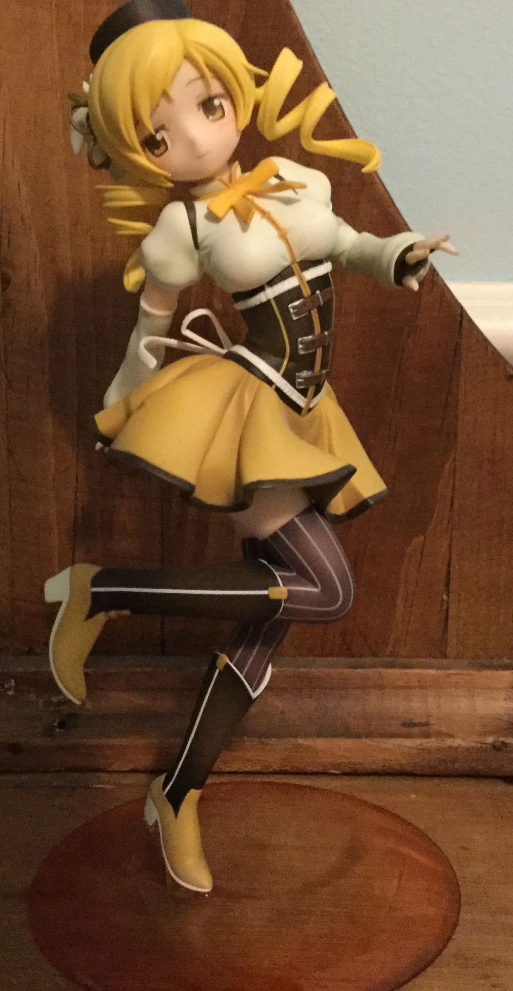 Micro Machines Endor Forest Battle