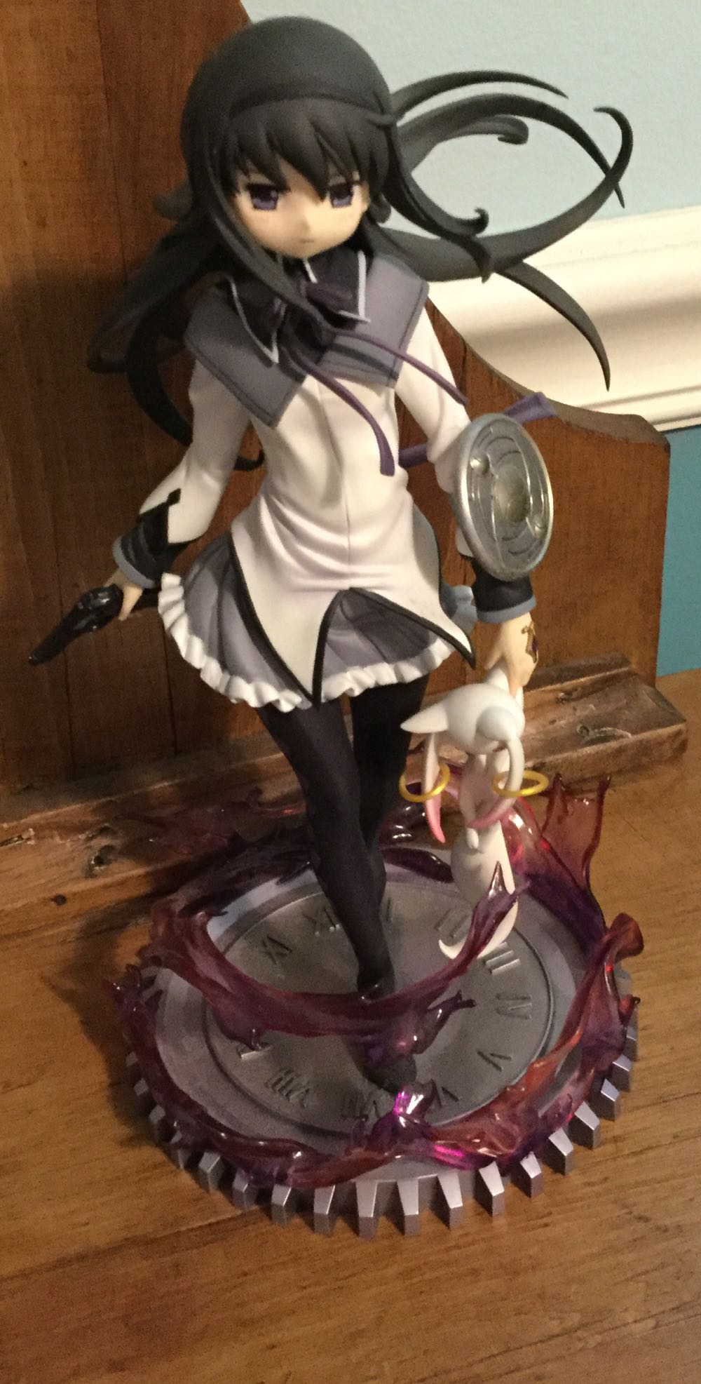 Mighty Morphin Power Rangers Lighting Collection - Lord Zedd & Rita Repulsa 2 Pack