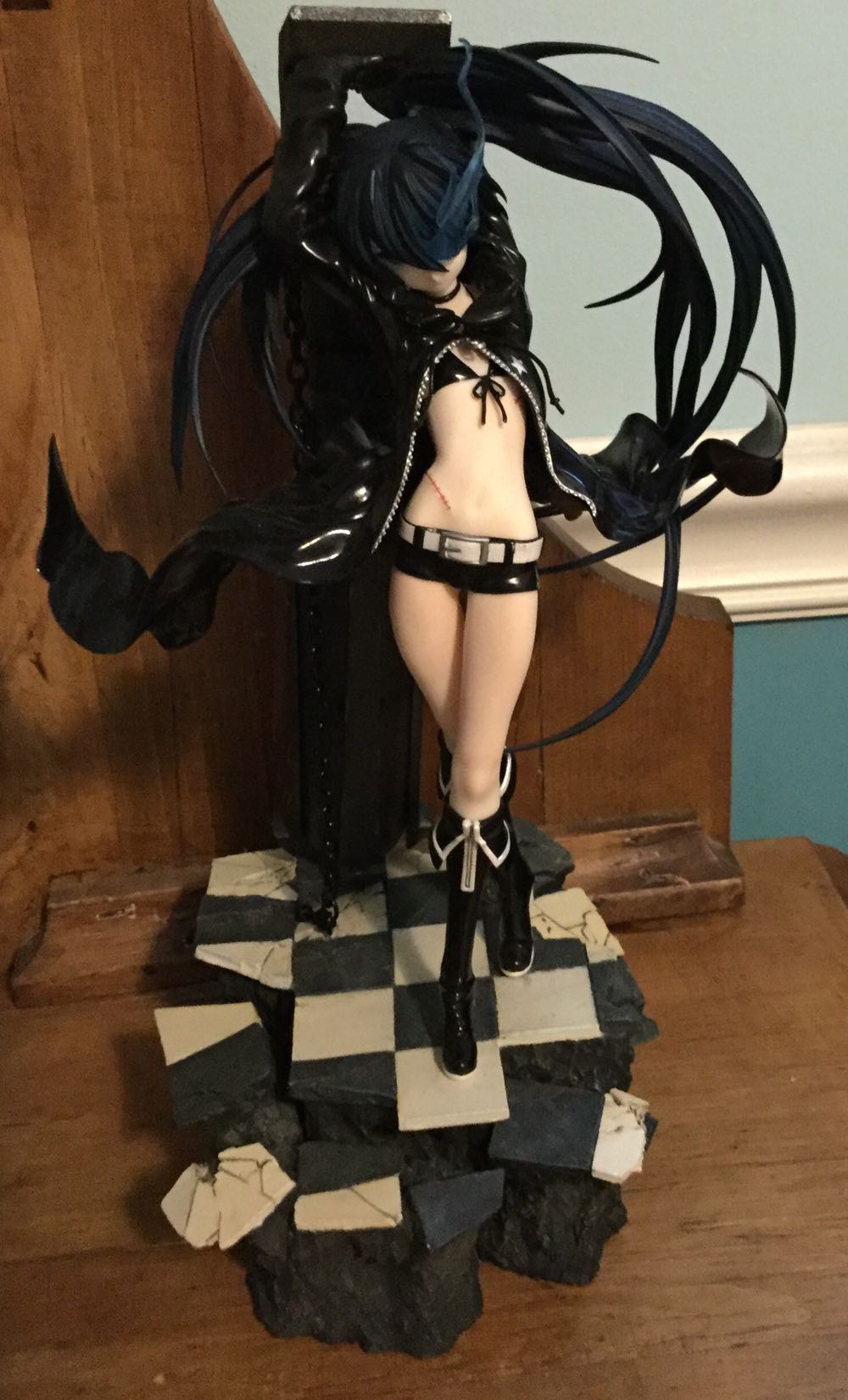 Marvel Legends Spider-Man Retro Series MYSTERIO