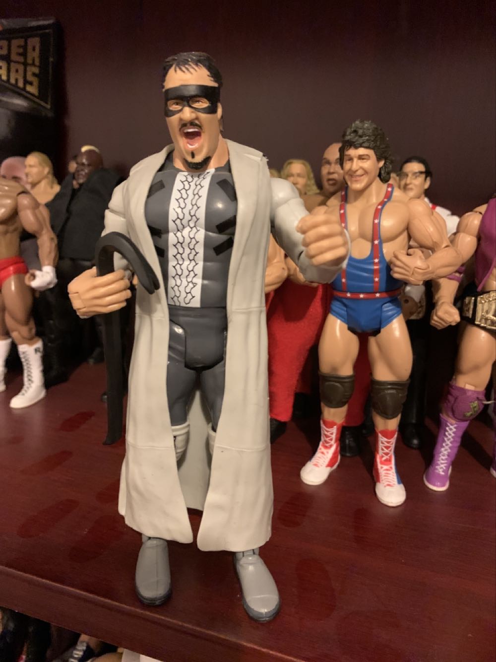 Bob Barker & Happy Gilmore #2