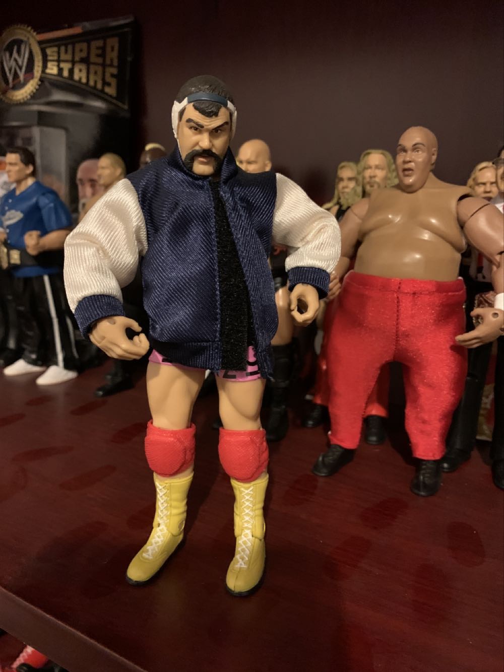 Luke Skywalker ( X-Wing Fighter Pilot)