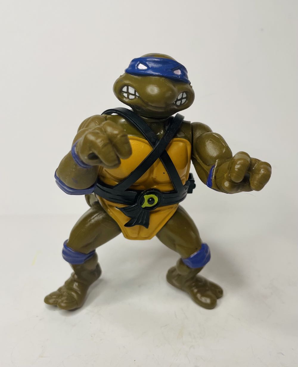 TMNT - Donatello - Playmates (TMNT FIGURES) action figure collectible - Main Image 2