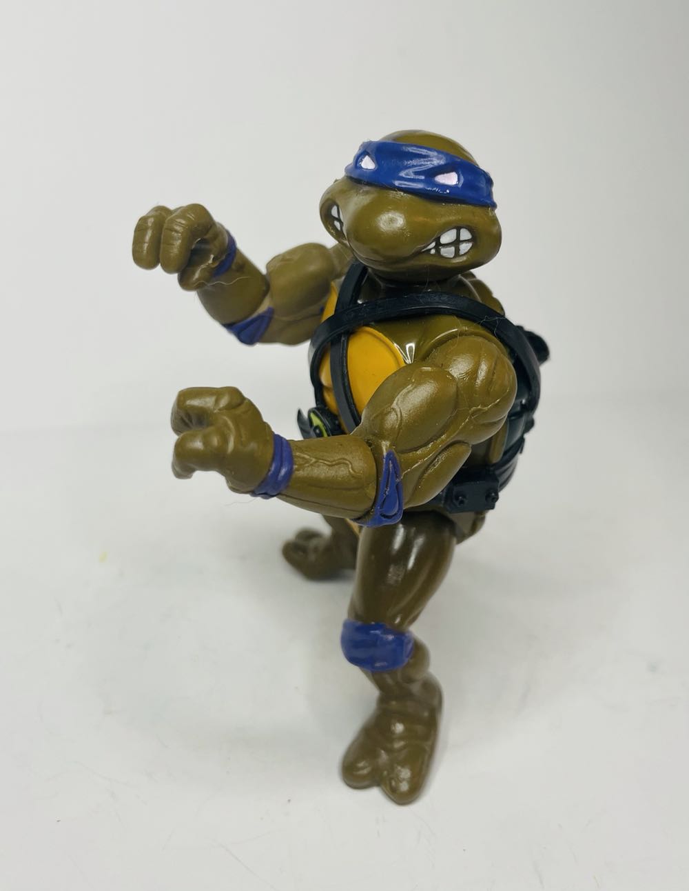 TMNT - Donatello - Playmates (TMNT FIGURES) action figure collectible - Main Image 3