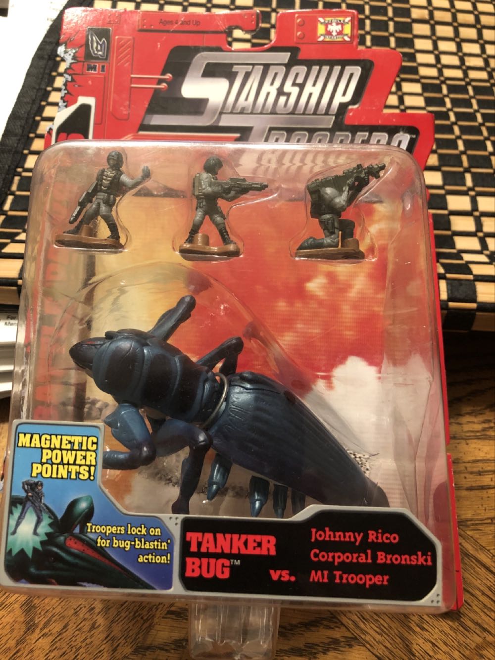 Gotham: Wrath Of The Villains Azrael