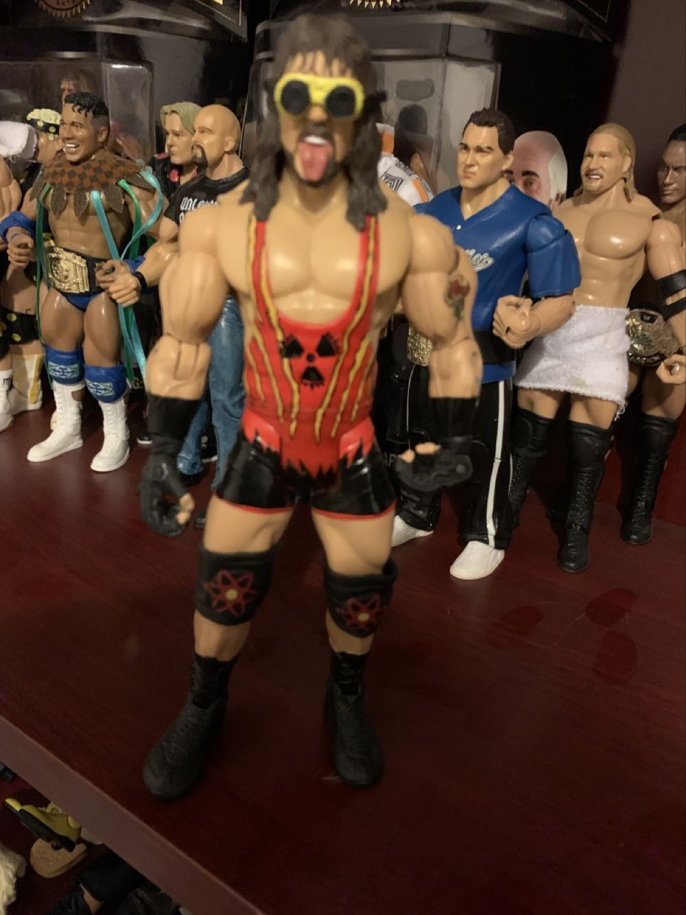 Pop: A Nightmare On Elm Street 224