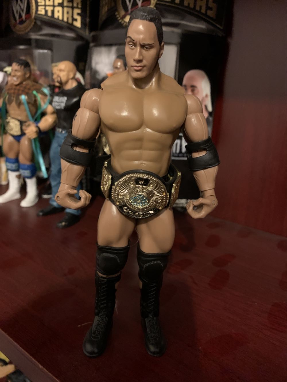 X-Men Uncanny Iceman