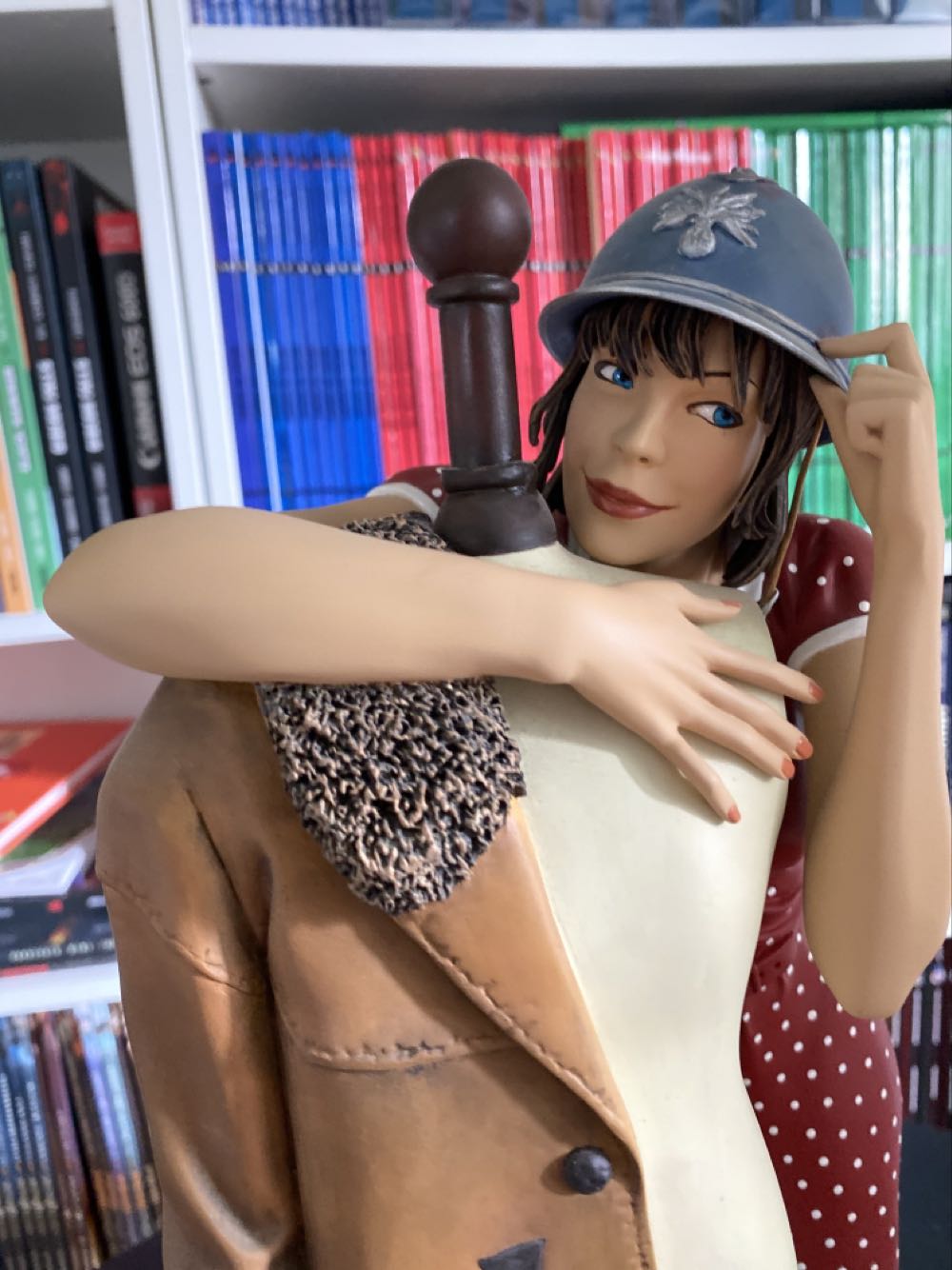 Destro (Profit Director) #15