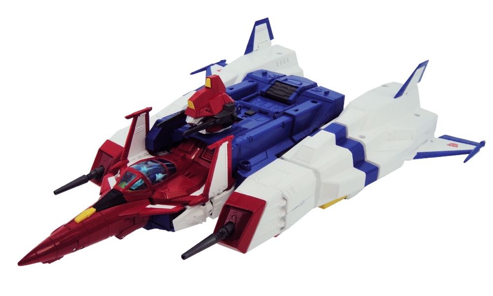 Starsaber MP-24 - Takara Tomy (Transformers) action figure collectible [Barcode 4904810816928] - Main Image 3