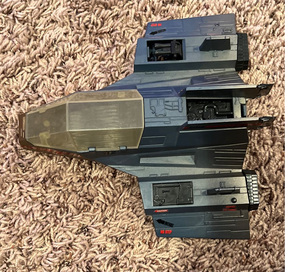 Wave Crusher - Hasbro - G.I. Joe (G. I. JOE) action figure collectible [Barcode 076930530627] - Main Image 4