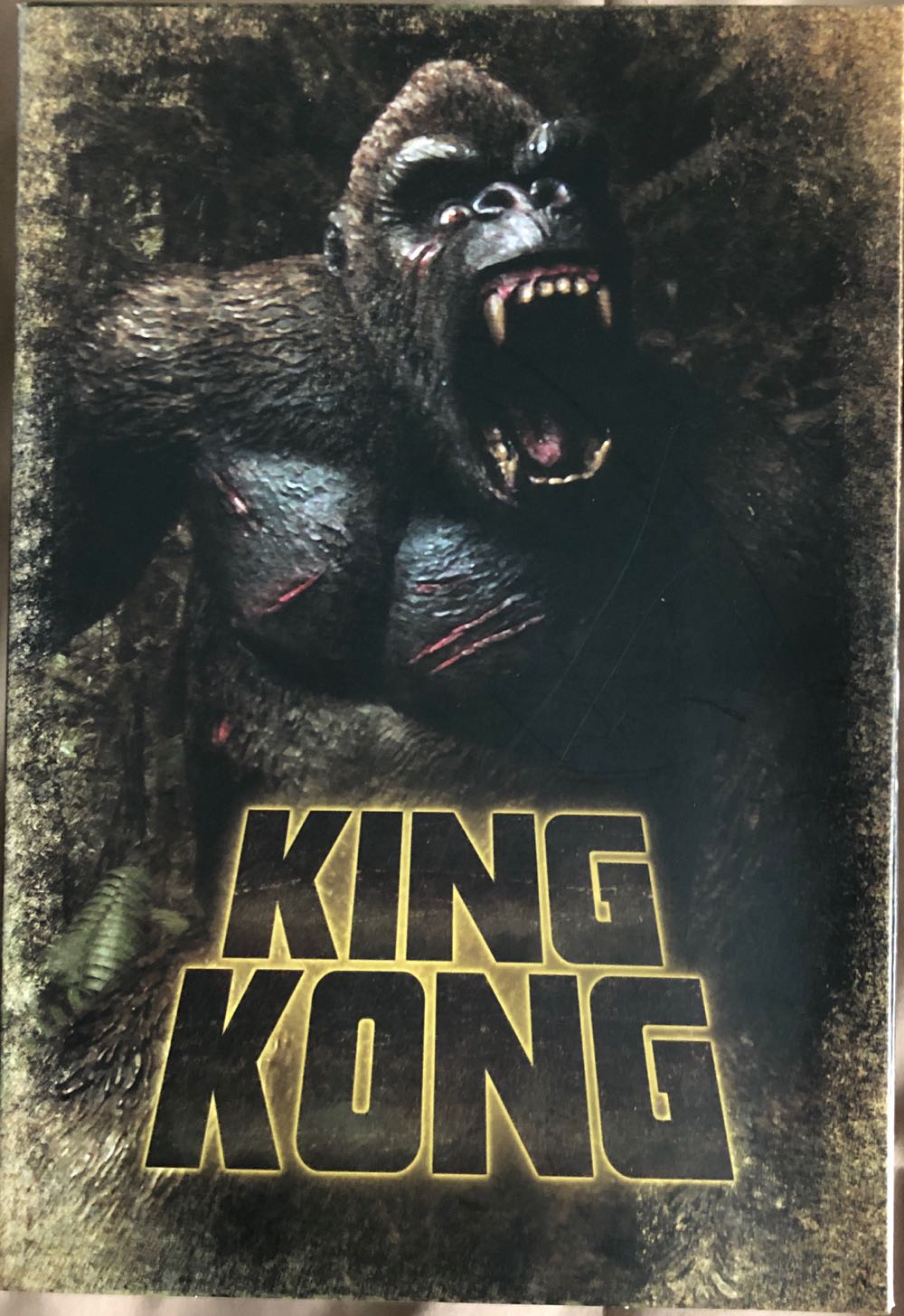 G.I. Joe - Set 1 of 3 G.I. Joe Air Command 3 Pack