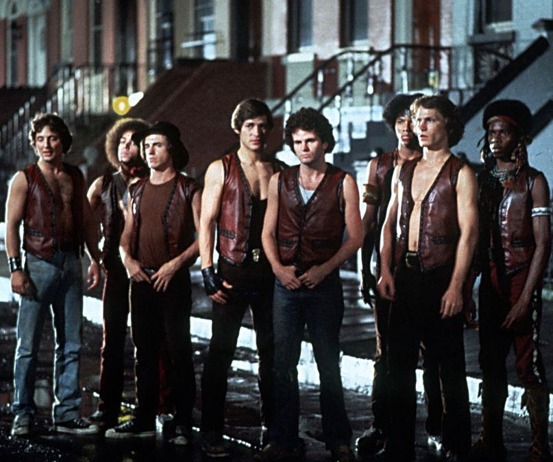 Mezco One:12 The Warriors - One:12 Collective By Mezco Toyz (Mezco One:12 Collective) action figure collectible - Main Image 1