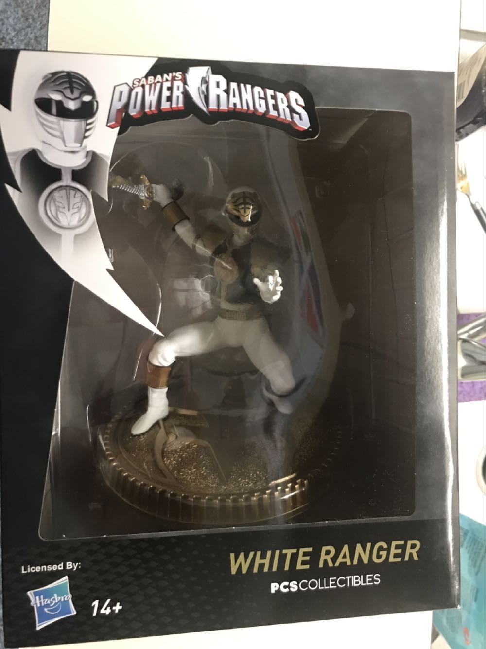 Box Busters: Battle of Hoth