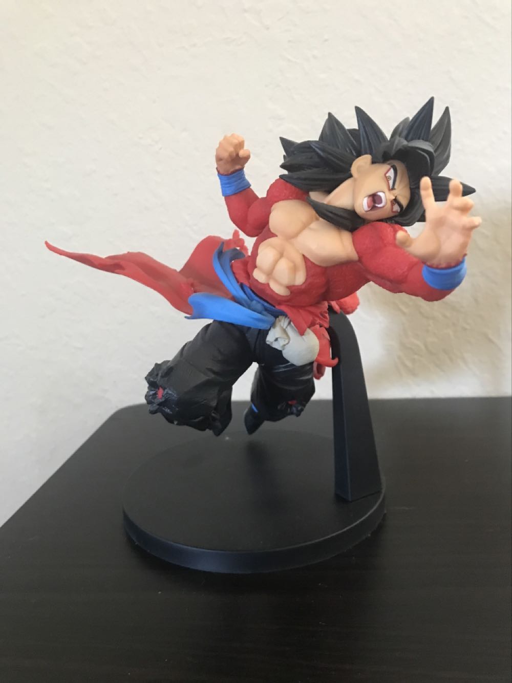 Luke Skywalker (Snowspeeder)