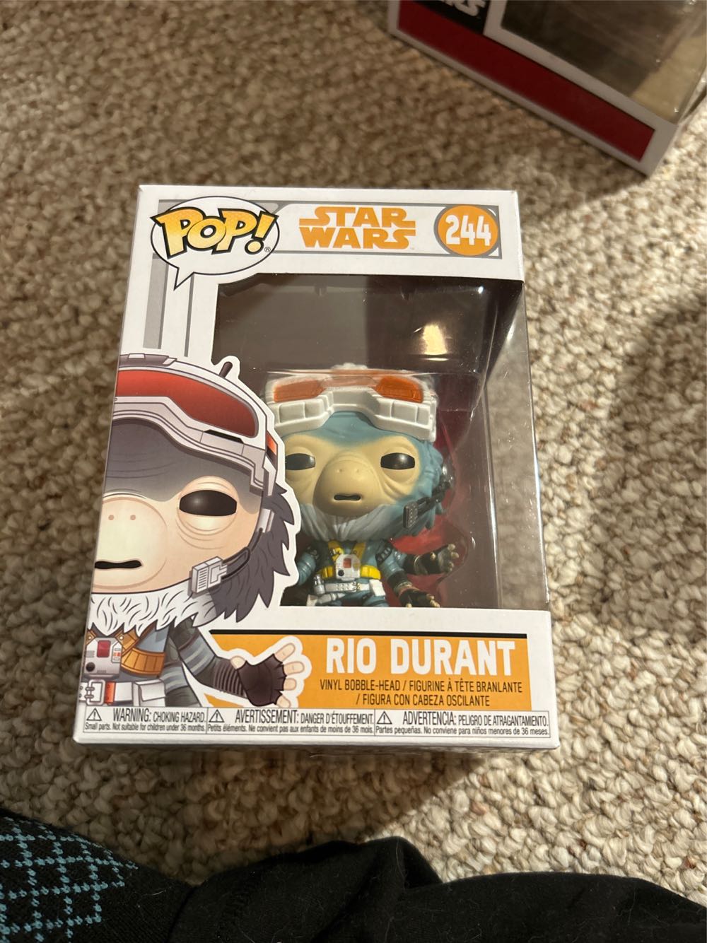 Pop Anakin Skywalker Walgreens Exclusive 281