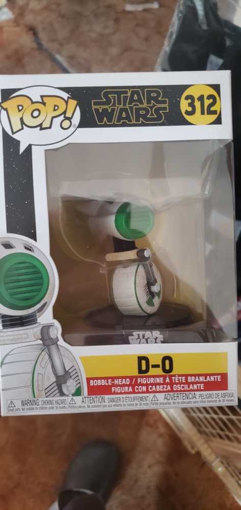 Star Wars Armorer #353 - The Armorer