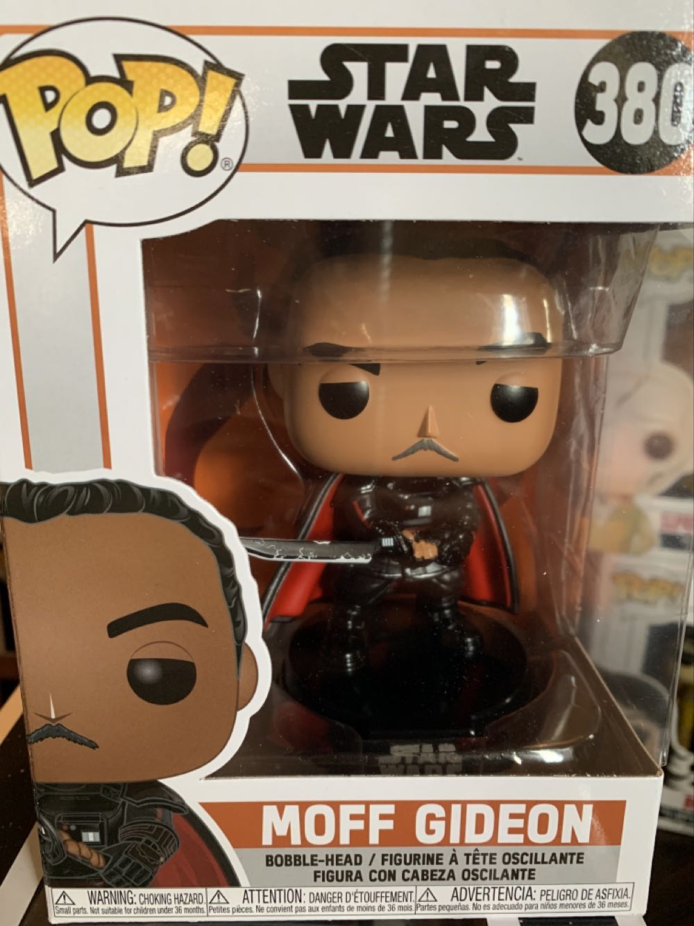 BANDAI BB SENSHI #120 New Dai Shougun