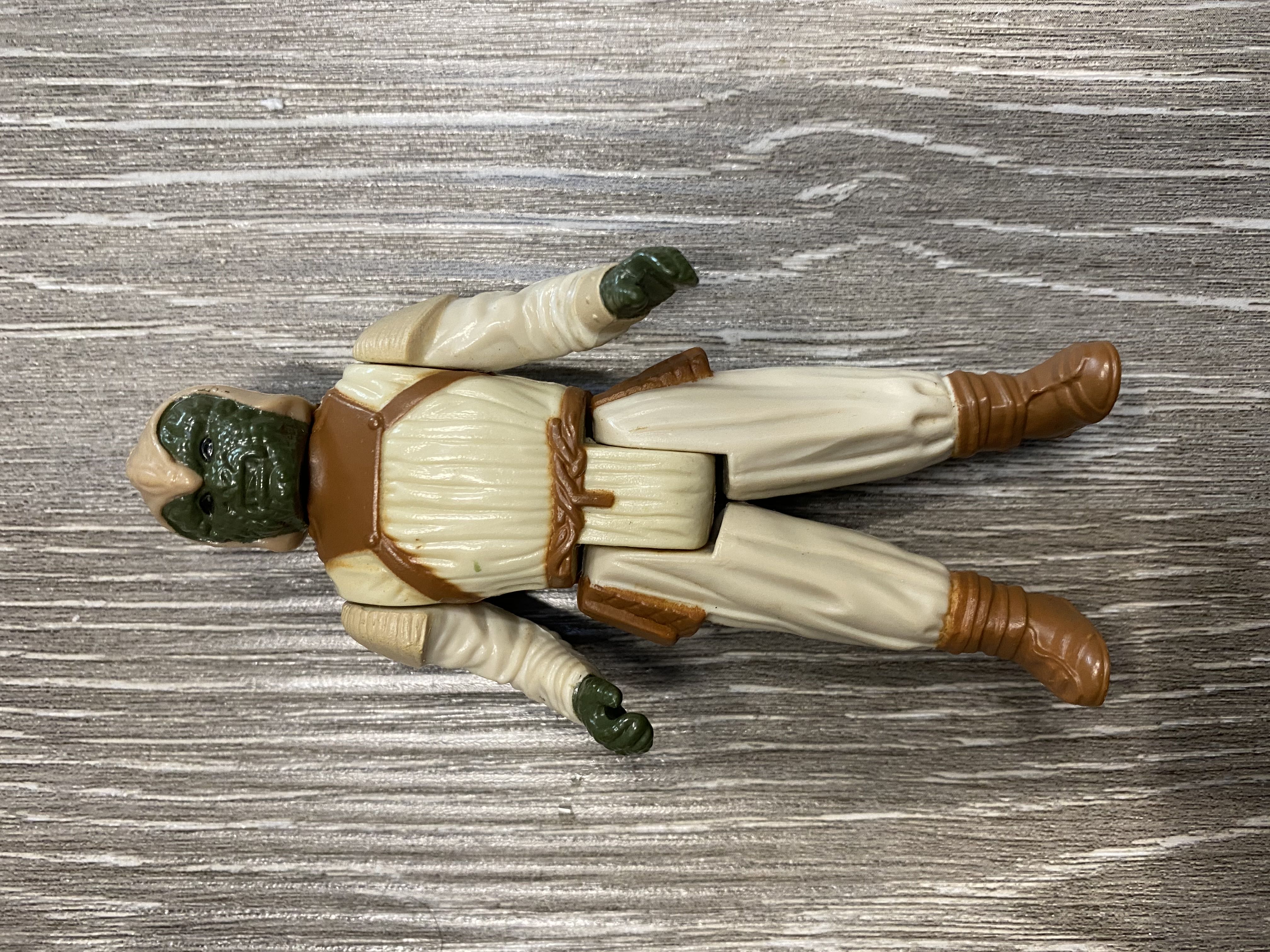 Power Rangers: Zeo Red Ranger