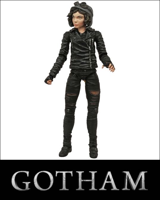 Dusty and Law & Order