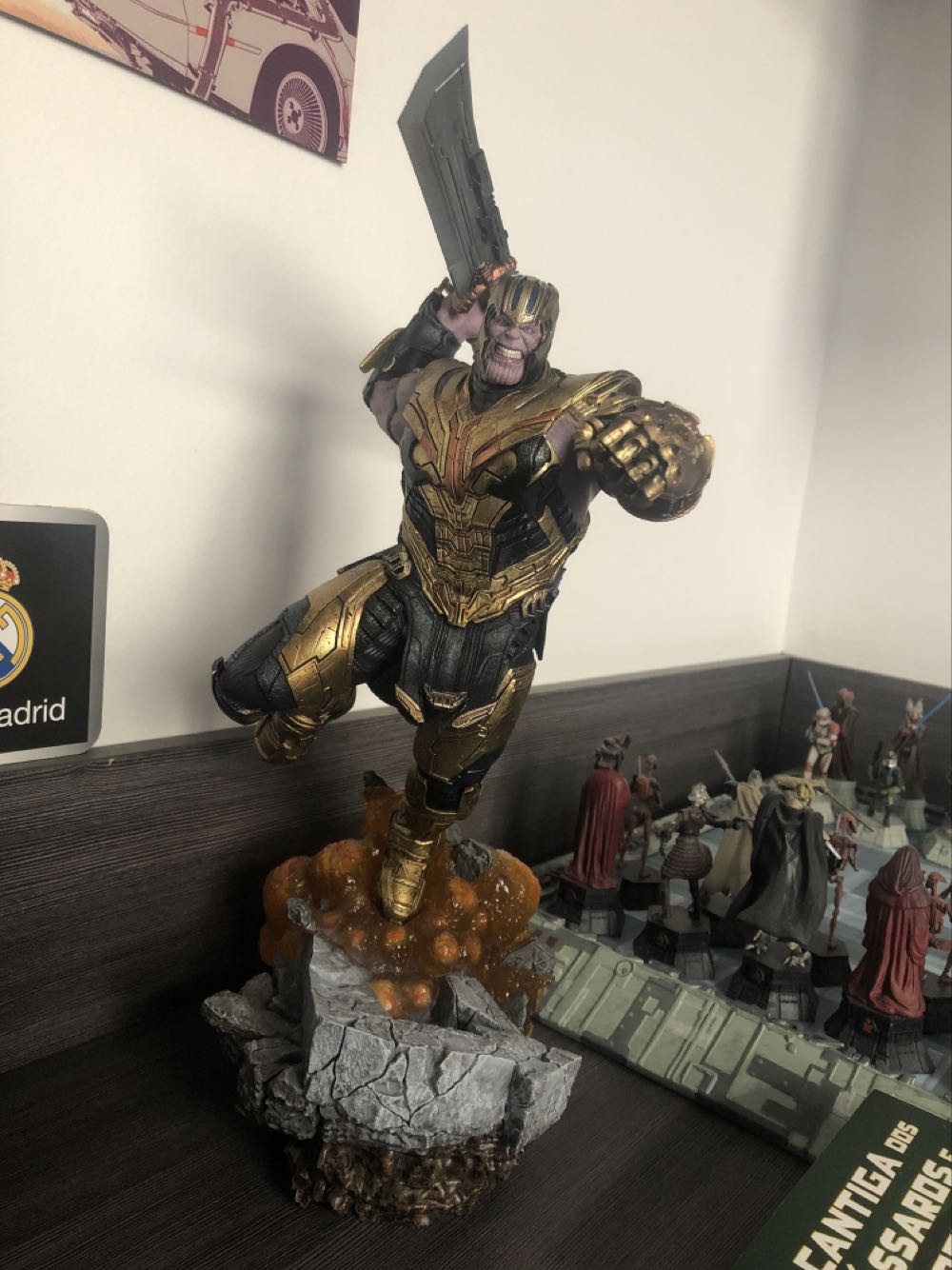 Darth Maul - Star Wars Vintage Collection (Phantom Menace)